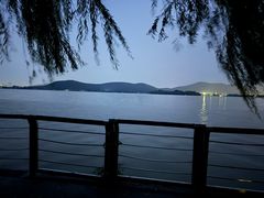 -云龙湖旅游景区