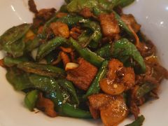 农家小炒肉-翠清酒家(万丰路店)