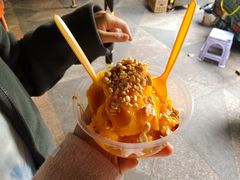 -夏食光安顺小舒冰粉冰浆(甲秀楼店)