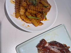 -全牛匠·乐山跷脚牛肉(西北旺万象汇店)