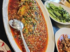 -田园印象·成都土菜院子(华阳店)