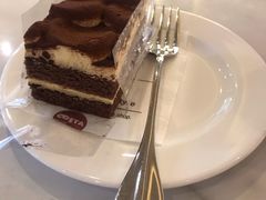 提拉米苏蛋糕-COSTA COFFEE(水游城店)
