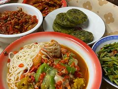 -老三样·旧食新味(船山路店)