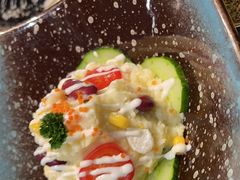 -妥妥烤肉料理(昙华林店)