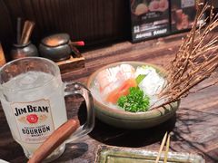 -眷屋の深夜食堂(云锦中心店)