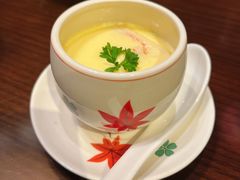 -佛山希尔顿酒店·融誉亚洲美食荟