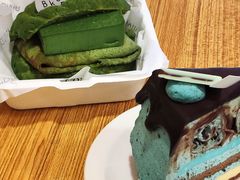 -Max Bakery 阿唛手作