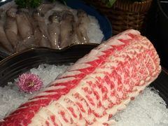 -皇城老妈·大连海鲜火锅(港湾店)