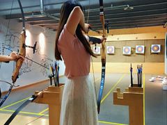 -道顺射箭·团建·骑射(张杨路店)