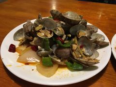 -温州一家人美食(西木头市店)