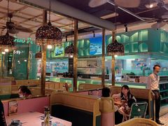 大堂-米多分·越南小馆(南海万科广场店)