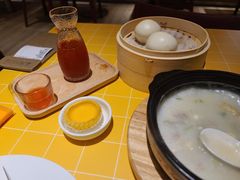 -蔡澜点心·粤菜(花城汇南区店)