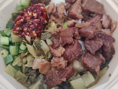 -贵凤凰贵州米粉(望京店)
