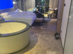 -北京索菲特大酒店
