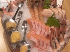 -花和海鲜自助(梅江店)