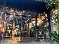 -惠山古镇·寄畅园