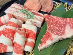 -坦坦大炉·韩式烤肉(望京店)