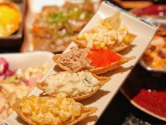 -無境·匠心日本料理(汉街店)