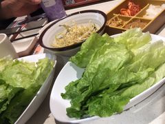 -猫爪爪原切自助烤肉(观音桥阳光世纪店)