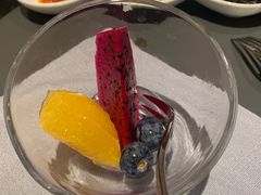 -A One Kitchen·南京精菜馆(德基广场店)