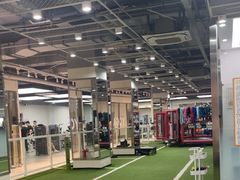 -空中健身·游泳(季佳荟新华家园店)