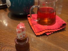 -山水茶艺馆·点心粤菜·30年老字号