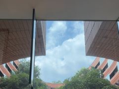 -上海衡山路十二号华邑酒店