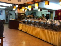 自助取餐区-养正食苑·素宴·素食自助餐(东山店)