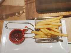 -豪客来牛排(成都锦江大融城店)