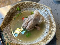 -313羊庄铁锅烀羊肉·烤全羊·烧烤龙虾·团建聚餐(永德路店)
