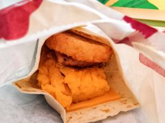 -麦当劳(平和堂店)