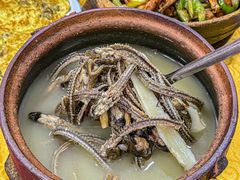 -汤氏美食台山水步特色黄鳝饭(龙津东路店)