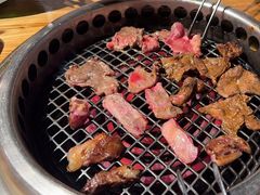 -汉拿山(北京上地华联店)