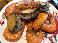 -阳光岛·海鲜盛宴(银泰中心in99店)
