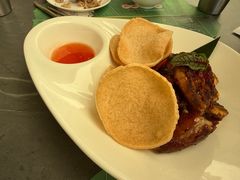 -帕蓝·暹罗料理(大学路店)