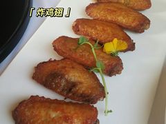 -橘洲1910花园江景西餐厅
