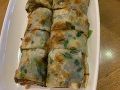 -台北楚楚园馅饼粥(虹桥南丰城店)