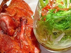 -锦府盐帮·李宅(领展购物广场中关村店)