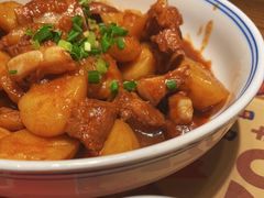 -爱碗亭·鲜炒湖南菜(壹城中心店)
