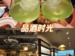 -奉天小馆·非遗东北菜(沈阳万象城店)