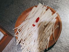 -探鱼·鲜青椒爽麻烤鱼(北京路天河城店)