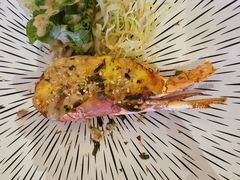 -V Bar海景扒房(北海湾惠龙万达嘉华酒店)