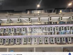 -OXYGYM 奥美氧舱运动中心(朝阳大悦城店)