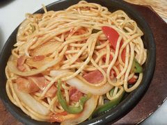 -韩宫宴烤肉·料理(大宁国际店)