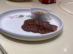 白切牛腱-鑫源渔港(阳光店)