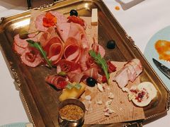 -波特曼西餐厅(南岗店)