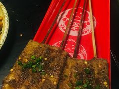 -老表记广西宵夜螺蛳鸭脚煲(西大店)