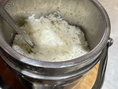 米饭-壹盏灯(惠农店)