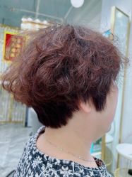 点击看大图 -容萨美业·美容美发