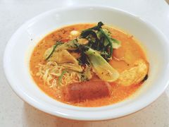 -哈尔滨师范大学-第2学生食堂